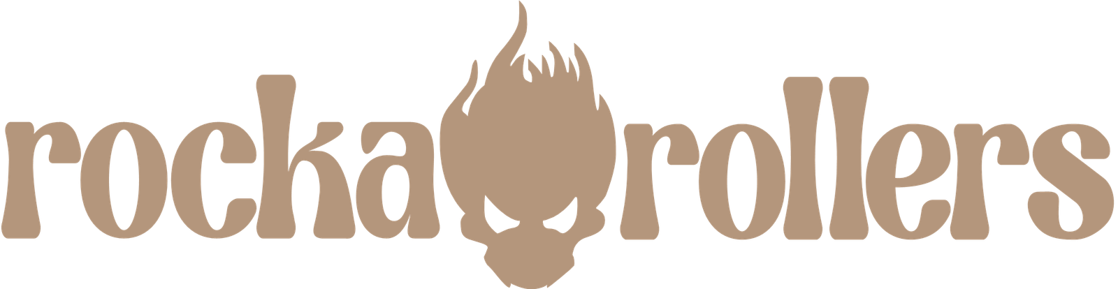 Rockarollers